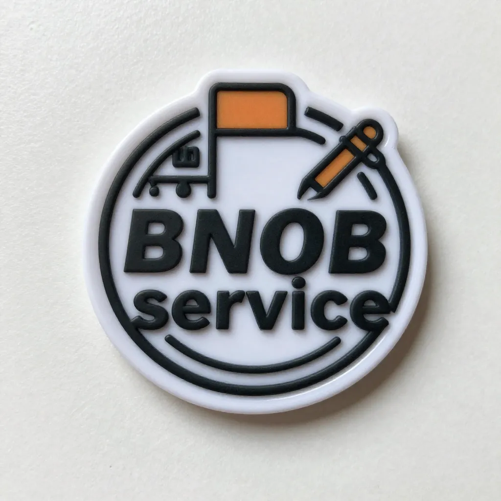 Custom patch creation service